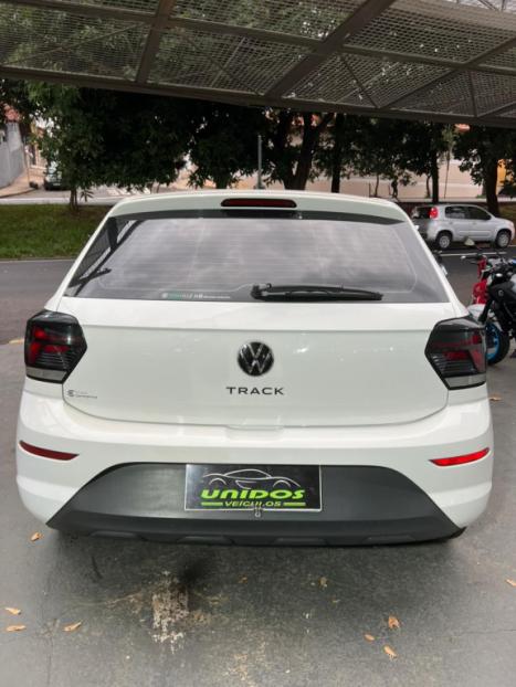 VOLKSWAGEN Polo Hatch 1.0 4P MPI TRACK, Foto 5
