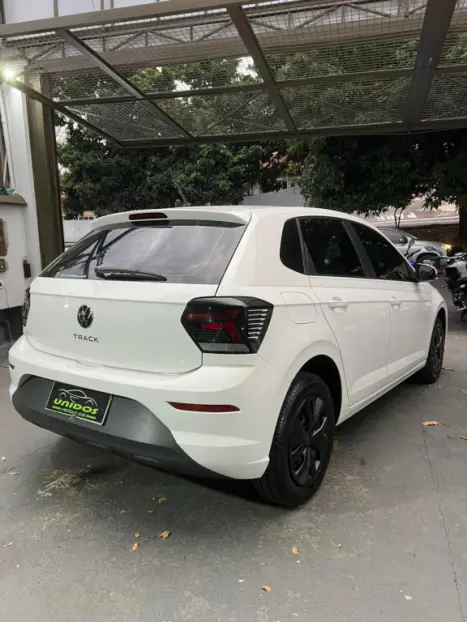 VOLKSWAGEN Polo Hatch 1.0 4P MPI TRACK, Foto 6