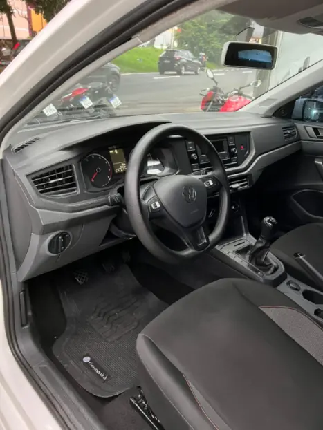 VOLKSWAGEN Polo Hatch 1.0 4P MPI TRACK, Foto 7