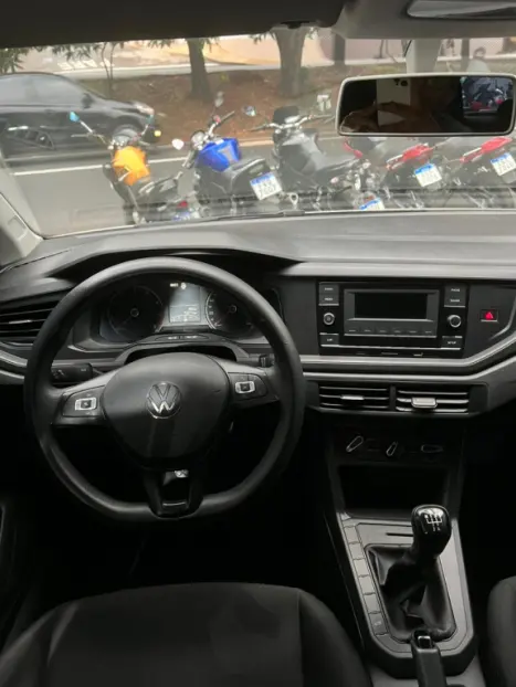 VOLKSWAGEN Polo Hatch 1.0 4P MPI TRACK, Foto 8