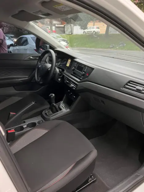 VOLKSWAGEN Polo Hatch 1.0 4P MPI TRACK, Foto 9