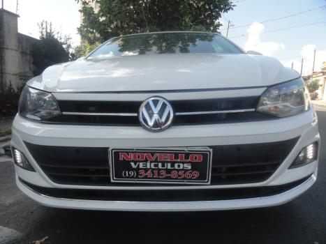 VOLKSWAGEN Polo Hatch 1.0 12V 4P 200 TSI HIGHLINE AUTOM�TICO, Foto 1
