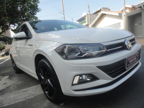 VOLKSWAGEN Polo Hatch 1.0 12V 4P 200 TSI HIGHLINE AUTOM�TICO, Foto 2