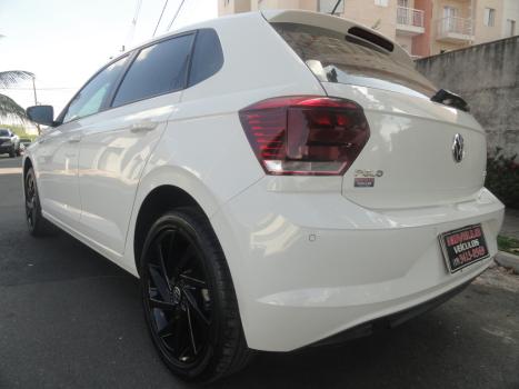 VOLKSWAGEN Polo Hatch 1.0 12V 4P 200 TSI HIGHLINE AUTOM�TICO, Foto 3