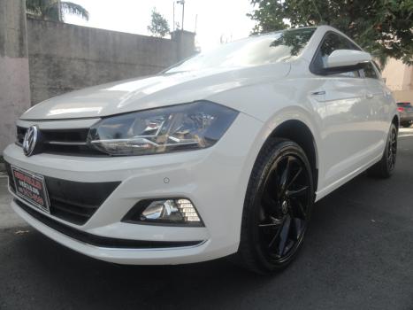 VOLKSWAGEN Polo Hatch 1.0 12V 4P 200 TSI HIGHLINE AUTOM�TICO, Foto 4