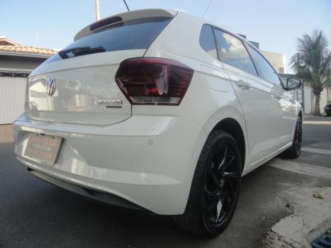 VOLKSWAGEN Polo Hatch 1.0 12V 4P 200 TSI HIGHLINE AUTOM�TICO, Foto 5