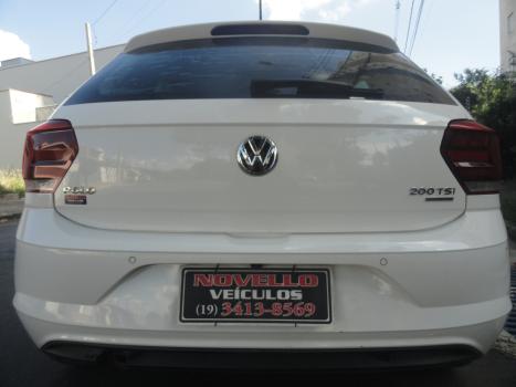 VOLKSWAGEN Polo Hatch 1.0 12V 4P 200 TSI HIGHLINE AUTOM�TICO, Foto 6