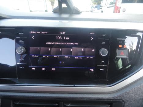 VOLKSWAGEN Polo Hatch 1.0 12V 4P 200 TSI HIGHLINE AUTOM�TICO, Foto 11