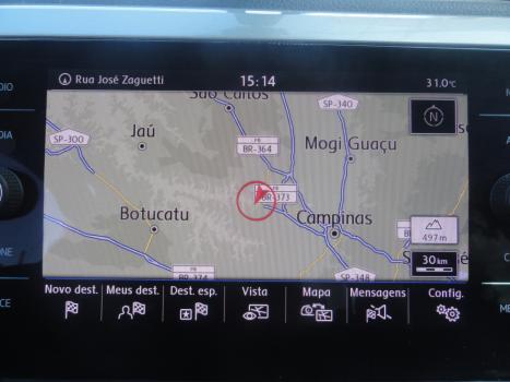 VOLKSWAGEN Polo Hatch 1.0 12V 4P 200 TSI HIGHLINE AUTOM�TICO, Foto 12