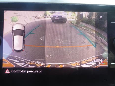 VOLKSWAGEN Polo Hatch 1.0 12V 4P 200 TSI HIGHLINE AUTOM�TICO, Foto 13