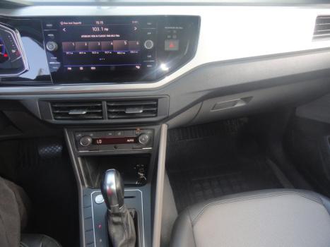 VOLKSWAGEN Polo Hatch 1.0 12V 4P 200 TSI HIGHLINE AUTOM�TICO, Foto 15