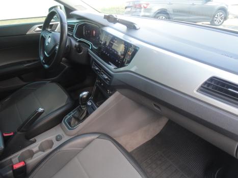 VOLKSWAGEN Polo Hatch 1.0 12V 4P 200 TSI HIGHLINE AUTOM�TICO, Foto 21