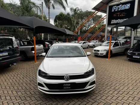 VOLKSWAGEN Polo Hatch 1.0 16V 4P, Foto 1