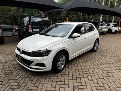 VOLKSWAGEN Polo Hatch 1.0 16V 4P, Foto 2