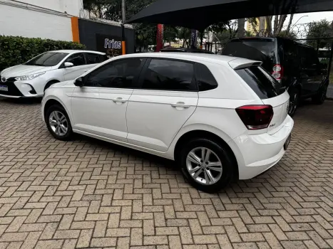 VOLKSWAGEN Polo Hatch 1.0 16V 4P, Foto 3