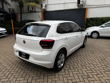VOLKSWAGEN Polo Hatch 1.0 16V 4P, Foto 5