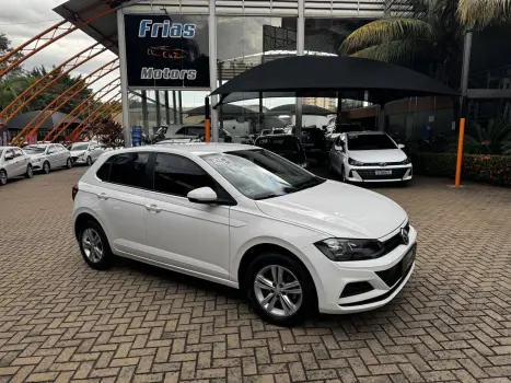 VOLKSWAGEN Polo Hatch 1.0 16V 4P, Foto 6