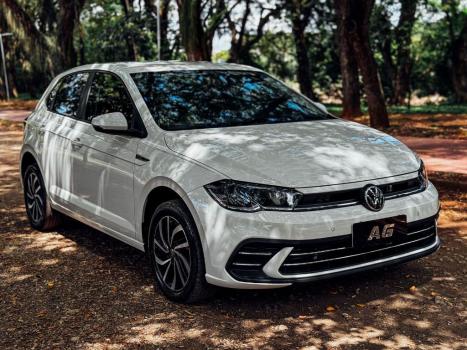 VOLKSWAGEN Polo Hatch 1.0 12V 4P 200 TSI HIGHLINE AUTOM�TICO, Foto 1