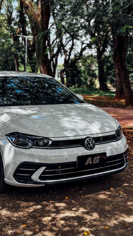 VOLKSWAGEN Polo Hatch 1.0 12V 4P 200 TSI HIGHLINE AUTOM�TICO, Foto 3