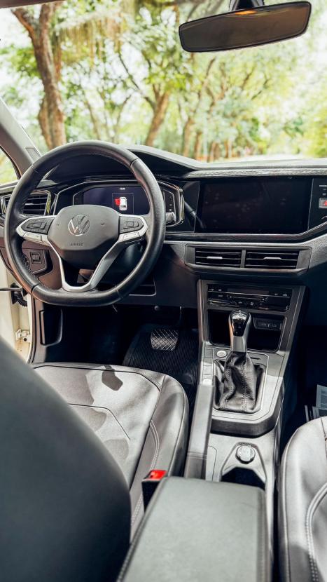 VOLKSWAGEN Polo Hatch 1.0 12V 4P 200 TSI HIGHLINE AUTOM�TICO, Foto 7