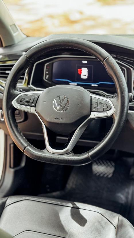 VOLKSWAGEN Polo Hatch 1.0 12V 4P 200 TSI HIGHLINE AUTOM�TICO, Foto 8