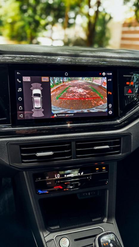 VOLKSWAGEN Polo Hatch 1.0 12V 4P 200 TSI HIGHLINE AUTOM�TICO, Foto 10