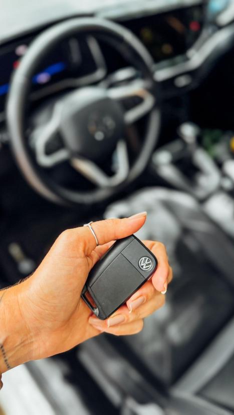 VOLKSWAGEN Polo Hatch 1.0 12V 4P 200 TSI HIGHLINE AUTOM�TICO, Foto 12