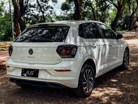 VOLKSWAGEN Polo Hatch 1.0 12V 4P 200 TSI HIGHLINE AUTOM�TICO, Foto 14