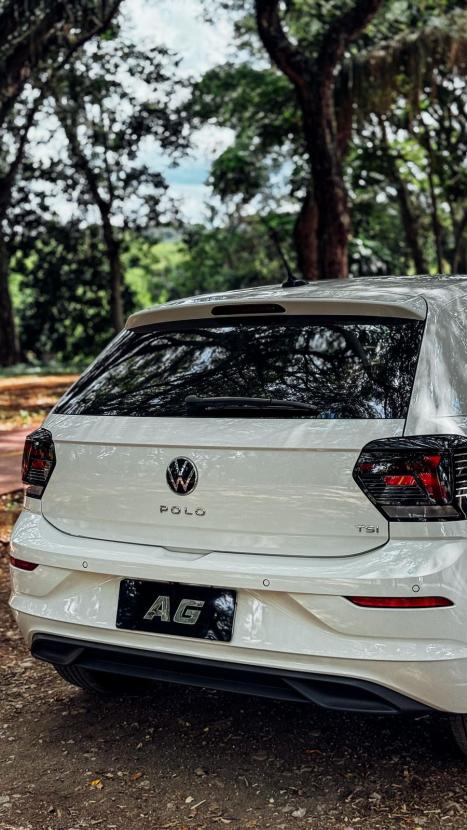 VOLKSWAGEN Polo Hatch 1.0 12V 4P 200 TSI HIGHLINE AUTOM�TICO, Foto 15