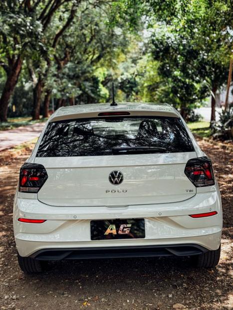 VOLKSWAGEN Polo Hatch 1.0 12V 4P 200 TSI HIGHLINE AUTOM�TICO, Foto 16