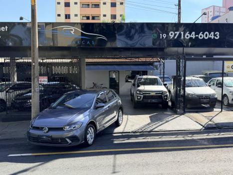 VOLKSWAGEN Polo Hatch 1.0 4P 170 TSI, Foto 1