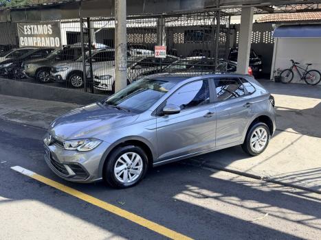 VOLKSWAGEN Polo Hatch 1.0 4P 170 TSI, Foto 2