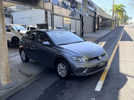 VOLKSWAGEN Polo Hatch 1.0 4P 170 TSI, Foto 3