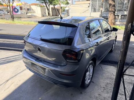 VOLKSWAGEN Polo Hatch 1.0 4P 170 TSI, Foto 5