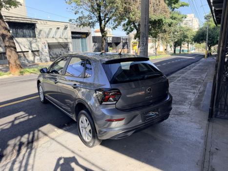 VOLKSWAGEN Polo Hatch 1.0 4P 170 TSI, Foto 6