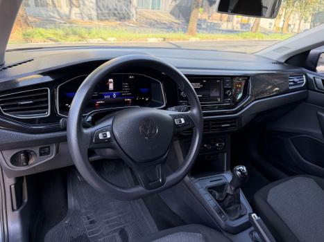 VOLKSWAGEN Polo Hatch 1.0 4P 170 TSI, Foto 7