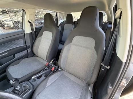 VOLKSWAGEN Polo Hatch 1.0 4P 170 TSI, Foto 8