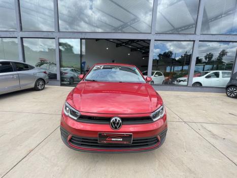 VOLKSWAGEN Polo Hatch 1.0 4P 170 TSI, Foto 1