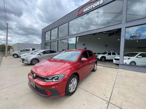 VOLKSWAGEN Polo Hatch 1.0 4P 170 TSI, Foto 2