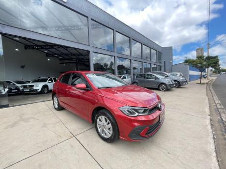 VOLKSWAGEN Polo Hatch 1.0 4P 170 TSI, Foto 3