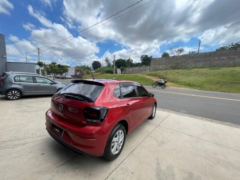 VOLKSWAGEN Polo Hatch 1.0 4P 170 TSI, Foto 4