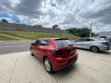 VOLKSWAGEN Polo Hatch 1.0 4P 170 TSI, Foto 5