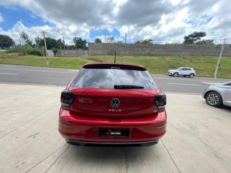 VOLKSWAGEN Polo Hatch 1.0 4P 170 TSI, Foto 6