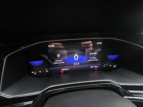 VOLKSWAGEN Polo Hatch 1.0 4P 170 TSI, Foto 8