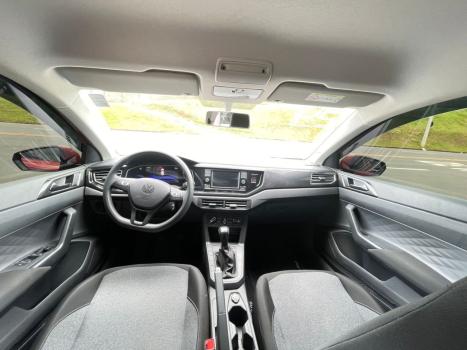 VOLKSWAGEN Polo Hatch 1.0 4P 170 TSI, Foto 9