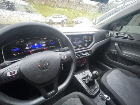 VOLKSWAGEN Polo Hatch 1.0 4P 170 TSI, Foto 10