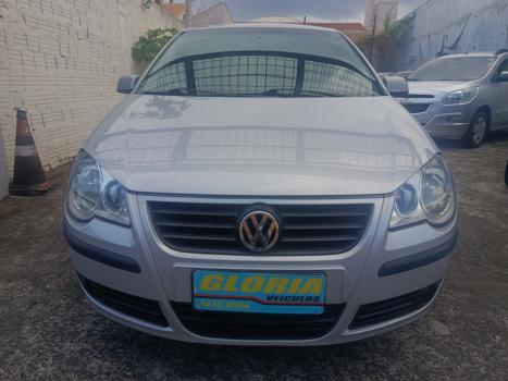 VOLKSWAGEN Polo Hatch 1.6 4P FLEX, Foto 1