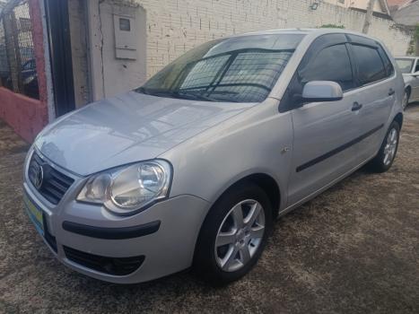 VOLKSWAGEN Polo Hatch 1.6 4P FLEX, Foto 3