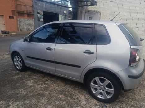 VOLKSWAGEN Polo Hatch 1.6 4P FLEX, Foto 4