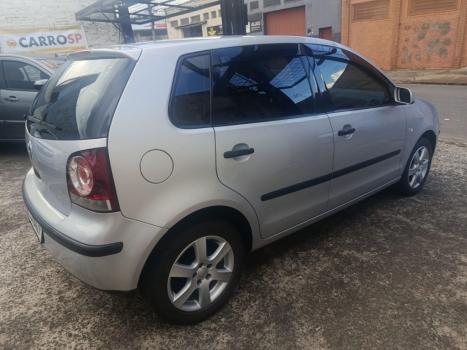 VOLKSWAGEN Polo Hatch 1.6 4P FLEX, Foto 5